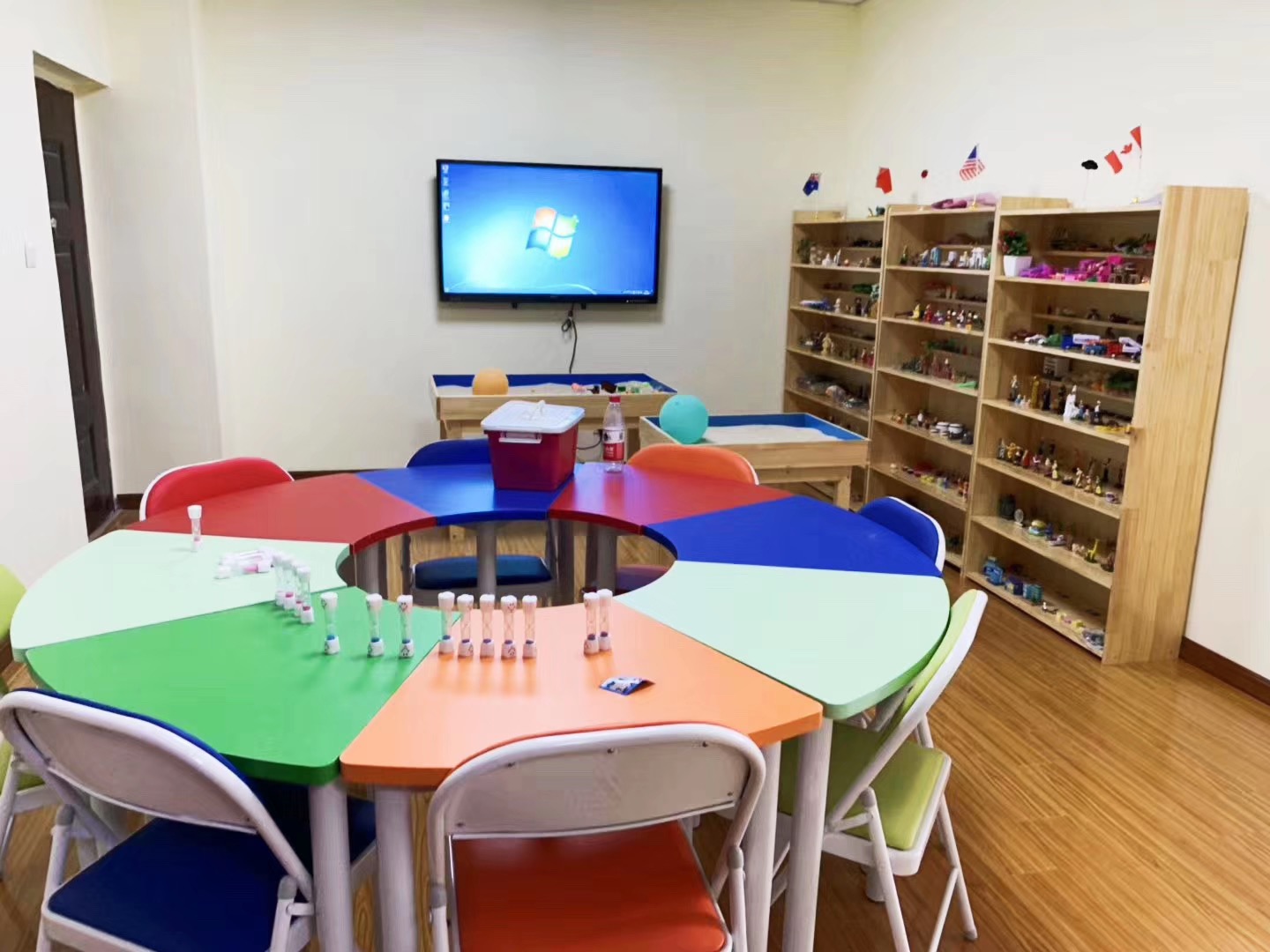 學校(xiào)心理(lǐ)咨詢室